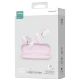 Airpods Joyroom Wireless Bluetooth JR-OE1 Pink